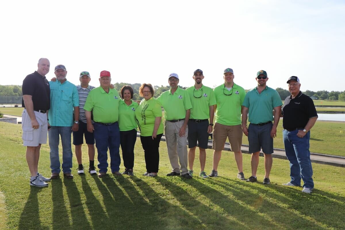 2017 Consolata Golf Tournament 20 Teams, 39 Sponsors! A huge Thank You to everyone who helped make it possible!